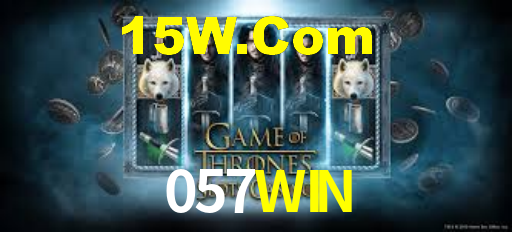 057WIN — regulamento da campanha exibido antes da adesão