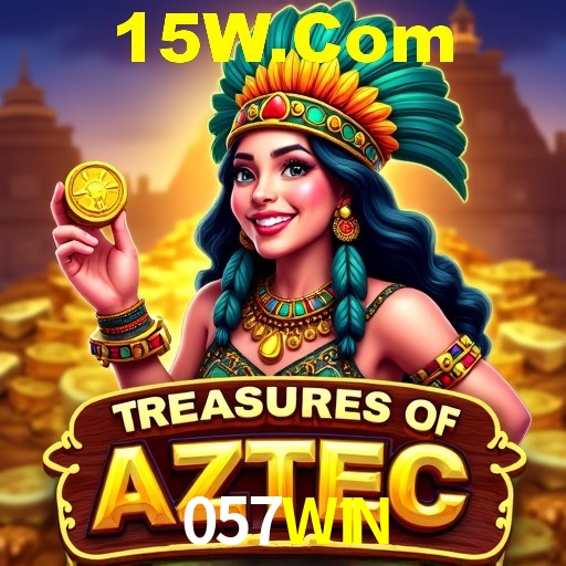 Arquivo de instalação oficial do aplicativo 057WIN para Android