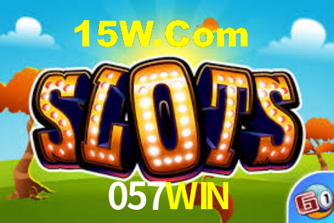 057WIN — conversa de atendimento dentro do aplicativo oficial